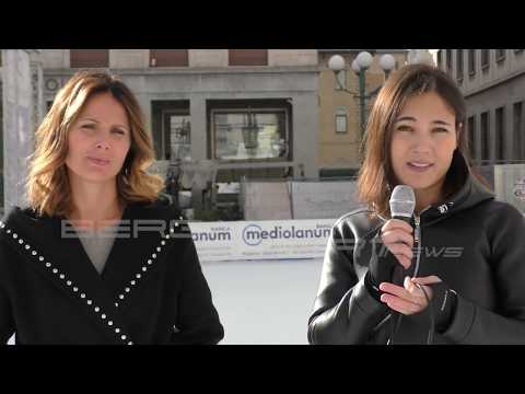 Bergamo Sport News - Intervista Tony Bombardieri