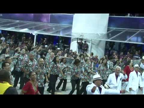 PÉROLA NEGRA - GRUPO ACESSO I