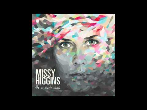 Hidden Ones - Missy Higgins