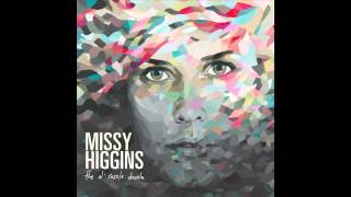 Missy Higgins - Hidden Ones (Official Audio)