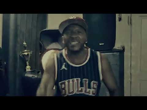 BAZZLE KID - FEEL DEM BAD ( OFFICIAL MUSIC VIDEO 