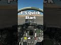F 5 Startup In 60 Seconds
