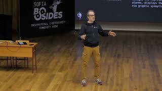 SCADAsploit: C&C for OT