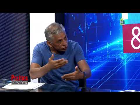 INTERVIEW WITH ANTAURO HUMALA TASSO - BEST CALE TV