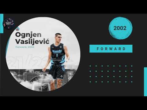 Ognjen Vasiljevic MRL Centar KSB