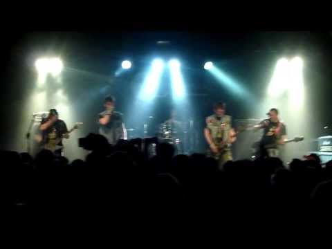 FreiBier live @ Batschkapp, Full Set