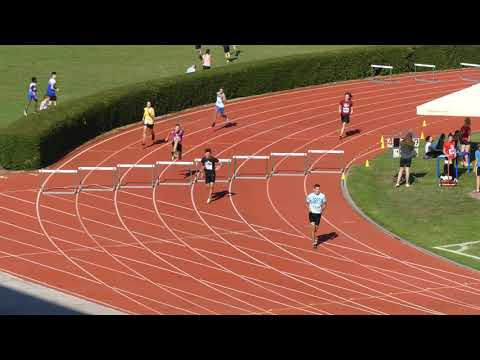 300 m prepone (762/35/7) - Kadeti