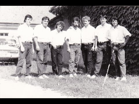 Ansambel Tornado 1985 - Why don't you