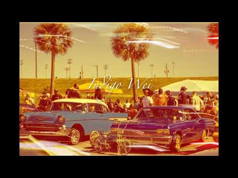 90’s hip-hop sample Type Beat “Rollin” (Prod. Indigo Wei)