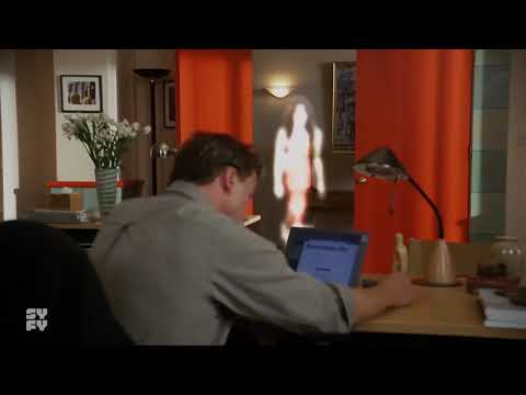 Charmed Remastered - Prue's Astral Projection (Seasons 2-3)