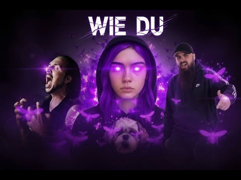 Danny The Delta Mode x Pikayzo - Wie Du [Official Video]