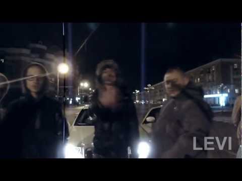 Dzhem - Местоимение (Official Music Video)(Full_HD_2012)