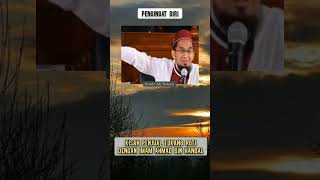 Download lagu (THE SECRET OF ISTIGHFAR) THE STORY OF THE BAKER AND IMAM AHMAD BIN HANBAL || Ustadz Adi Hidayat mp3