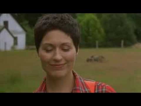 Flyvende Farmor - Himlen over Himmelbjerget