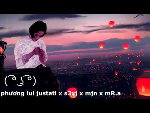 Mashup Mặt Trời Của Em x Túy Âm x Có Em Chờ.