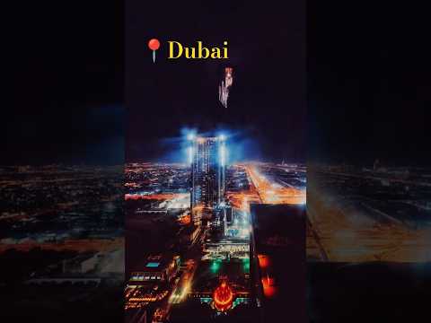 #Dubai — heiße Tage und schnelle Phones. ☀️🕶️🌃
