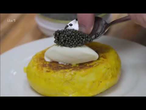 Gordon, Gino and Fred Trip S04E01 - La Vida Loca part 2