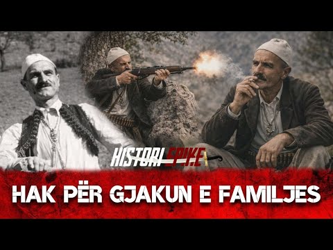 Hakmarrja e Sadri Elezit për masakrën e familjes së tij