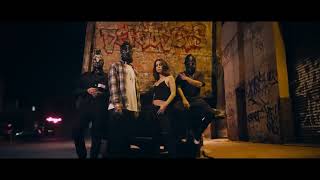 GENETIKK x LENA - Lang lebe die Gang