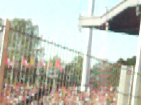 losc lille - krc genk (sfeer) 3