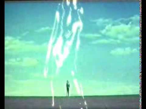 Ozone Cocktail - Night Walk