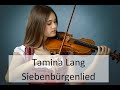 Siebenb&uuml;rgenlied