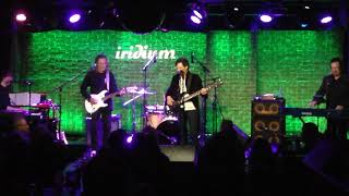 You Make Me Crazy - Kasim Sulton&#39;s Utopia - Iridium - Feb 4, 2018