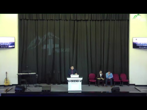 Biserica Penticostala Tabor Orsova LIVE | Serviciu Divin - 02.12.2018