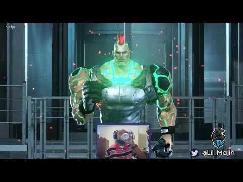 Lil Majin vs Anakin. No Warm Ups! King vs Jack!