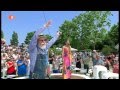 05 07 2015 Fernsehgarten Harpo Moviestar