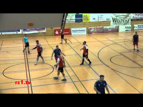 2016 01 10 LTV Wuppertal - HG Remscheid