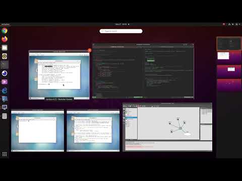 Paramiko Multi Server Script Execution