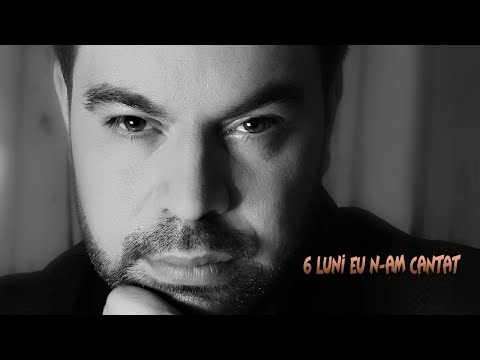 Florin Salam - 6 luni eu n-am cantat [oficial 2018]