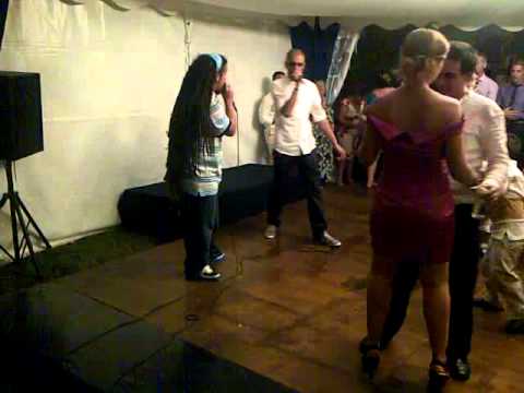 Boda Puri/Wanma - Little Pepe, Ven a mí (feat. Ijah)