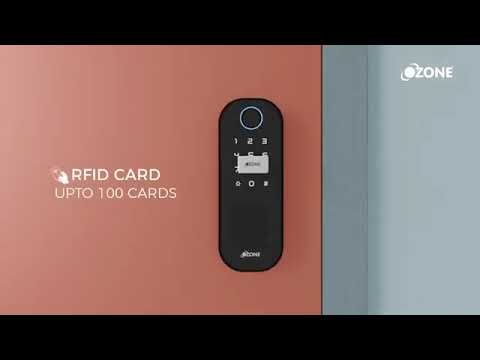 Ozone Digital Door Locks - Latest Price, Dealers & Retailers in India