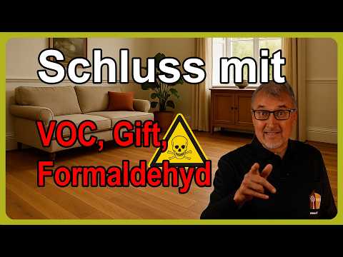 Gesunde und nachhaltige Bodenbeläge aus Naturmaterialien | 5 verschieden erklärt!