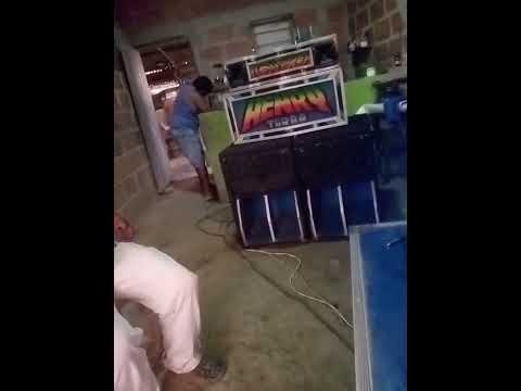 Jaider jr de Concordia Magdalena