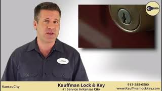 Locksmith Service In Kansas City