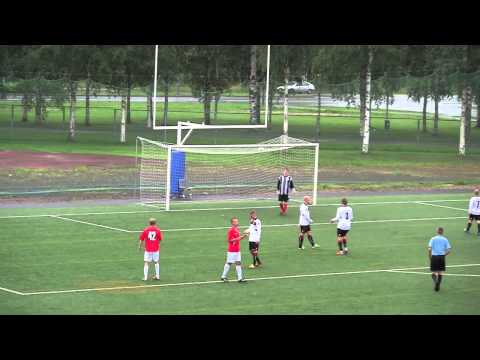 Tervarit - ORP 4.7.2013