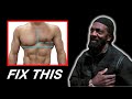 UNEVEN CHEST? ( HOW TO FIX IT )