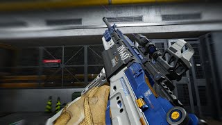 DELTA FORCE 久しぶり