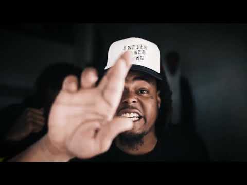 Pdi Fatt Wopp  - SEMI TUCKED (Official Music Video)