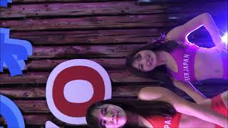 JENNY, CYBERJAPAN DANCERS, SUMMERLAND IDOL CARNIVAL 2022