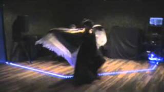 Baile Flamenco y piano