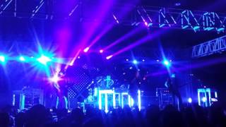 Metric - Lie Lie Lie