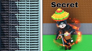 Download lagu I Got 29 Secrets In A Row! mp3
