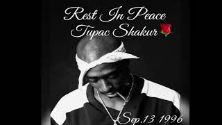 2pac-Resist the temptation(slowed+reverbed)