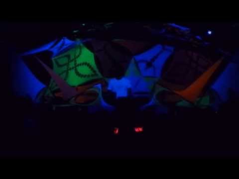 Zodiak Commune - Acid Orange 2015 - 11/11 - From InnerMind Shop - LIVE: Agneton (Sita Records, BE)