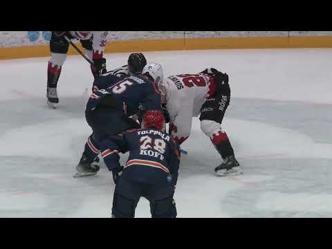 Kooste: Kiekko-Vantaa - Kiekko-Pojat 27.1.2026