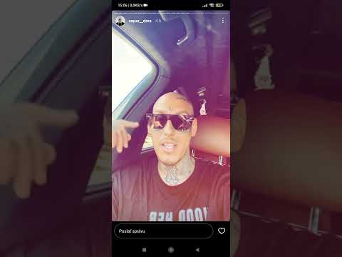 Separ vs Majk Spirit #fightnightchallenge